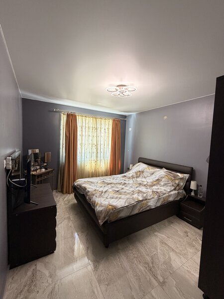 Metalurgiei Apartament 2 camere mobilat utilat