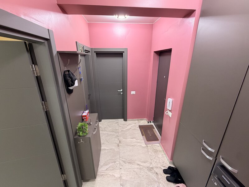 Metalurgiei Apartament 2 camere mobilat utilat