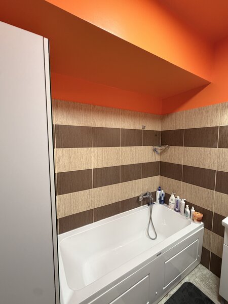 Metalurgiei Apartament 2 camere mobilat utilat