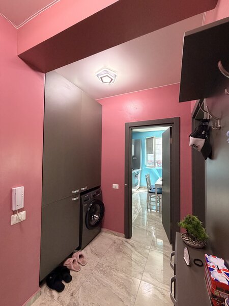 Metalurgiei Apartament 2 camere mobilat utilat