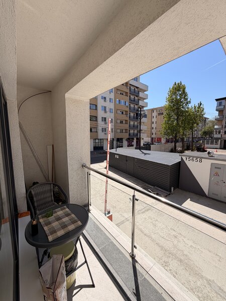 Metalurgiei Apartament 2 camere mobilat utilat