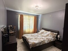 Metalurgiei Apartament 2 camere mobilat utilat